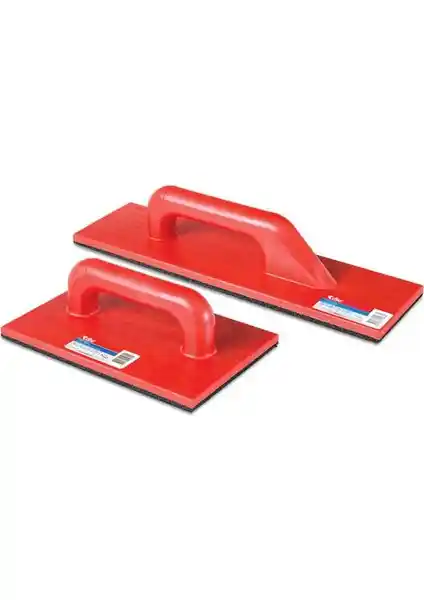 Dayanıklı ve Çok Yönlü Sıva Mala Uzun 100X370 İnşaat ve Tadilat İşleri İçin