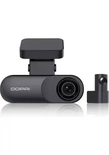 Ddpai Mola N3 Pro: Yüksek Çözünürlük ve Gelişmiş Güvenlik Özellikleri Sunan Akıllı Araç Kamerası