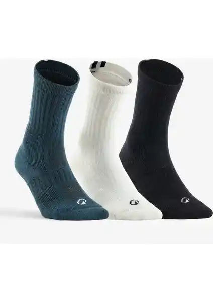 Decathlon Artengo ve Nike Lightweight Çorap Karşılaştırması Spor ve Günlük Kullanım İçin