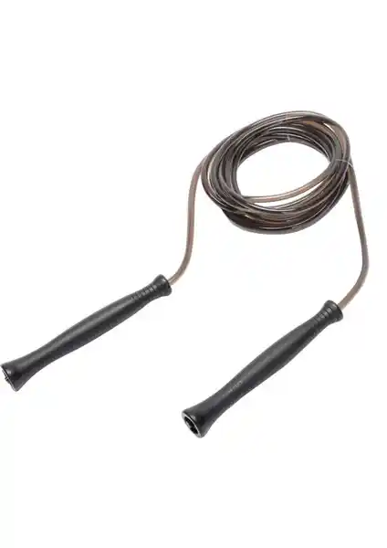 Decathlon Domyos Jr100 ve Delta Siyah Uzunluk Ayarlı Atlama İpi Karşılaştırması