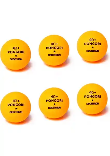 Decathlon Pongori ve Usr Starter Masa Tenisi Topları Karşılaştırması ve En İyi Seçenekler
