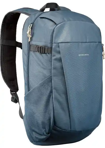 Decathlon Quechua 20L ve 30L Sırt Çantası Karşılaştırması ve Kullanım Tavsiyeleri
