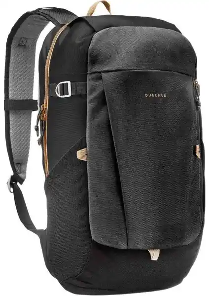 Decathlon Quechua ve Quiksilver Back2School Sırt Çantası Karşılaştırması ve Kullanım Önerileri