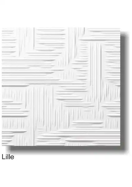 Decosa Lille Deseni Tavan ve Duvar Kaplama Ürünü Özellikleri ve Uygulama İpuçları