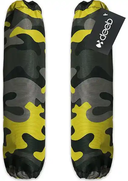 Deeb Honda Forza Amortisör Çorabı: Dayanıklı ve Güvenilir Motosiklet Koruyucu Aksesuarı