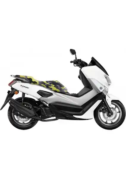 Deeb N-Max Kamuflaj Sele Kılıfları: Dayanıklı ve Estetik Tasarım Özellikleri