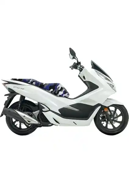 Deeb Pcx Kamuflaj Sele Kılıfları: Dayanıklı Kumaş ile Estetik ve Koruma Çözümü