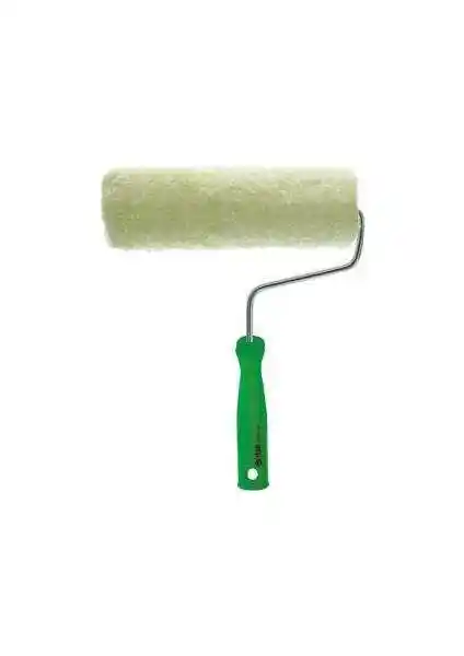 Defne Ekonomik Duvar Boya Rulosu 25 cm: Dayanıklı ve Pratik Boyama Çözümü