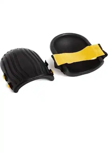 Dekor 318 Poliüretan Dizlik Koruyucu Fayansçı Dizliği İş Güvenliği ve Konfor Artırıcı Çözüm