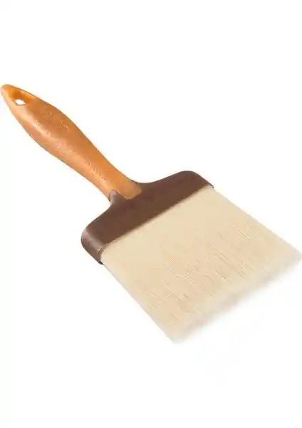 Dekor 6133 Sentetik Vernik Fırçası 80 mm ile üstün performans ve dayanıklılık sağlayan profesyonel araç