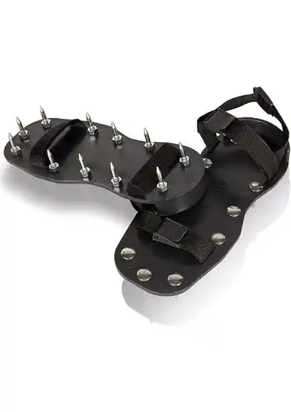 Dekor Çim Havalandırma Ayakkabısı ile Bahçe Bakımında Etkili ve Pratik Çözüm