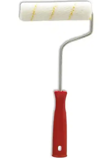 Dekor Eksport Kalorifer Rulo 1085 15 cm: Boyama ve Dekorasyon İçin Güvenilir Çözüm