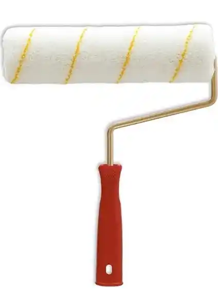 Dekor Export Yağlı Boya Rulosu 25 Cm İç Cephe Boyama için Profesyonel ve Dayanıklı Çözüm