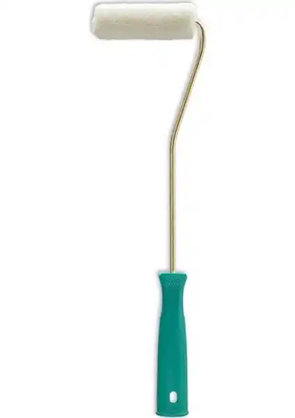 Dekor Kadife Kalorifer Rulo 10 Cm Estetik ve Dayanıklı İç Mekan Dekorasyonu Ürünü