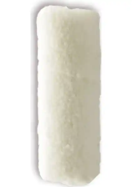 Dekor Kadife Kalorifer Rulo Yedek 10 cm Estetik ve Dayanıklı İç Mekan Isıtma Çözümü