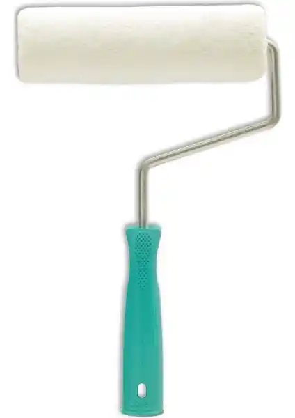 Dekor Kadife Rulo 20Cm Şıklık ve Zarafet Katmak İçin Modern İç Mekan Dekorasyon Seçeneği