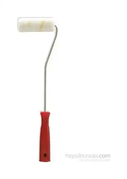 Dekor Parmak Rulo: Çok Yönlü İç ve Dış Mekan Boyama Çözümü