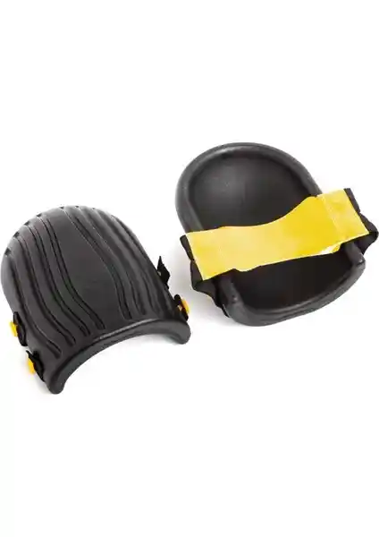 Dekor Poliüretan Dizlik: Ergonomik ve Güvenilir Diz Koruma Çözümü