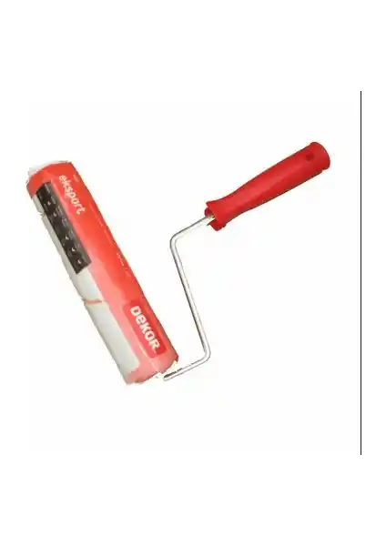 Dekor Rulo Eksport 25 Cm: Estetik ve İşlevselliğin Modern İç Mekan Dekorasyon Çözümü