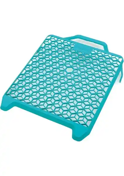 Dekor Rulo Izgarası 1185: Estetik ve Kullanışlı Boya ve Dekorasyon Çözümü