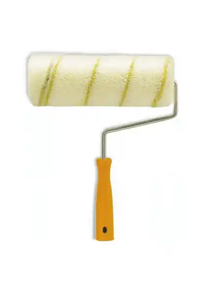 Dekor Rulo Plasdek 25 Cm - Estetik ve Dayanıklı İç ve Dış Mekan Dekorasyonu İçin