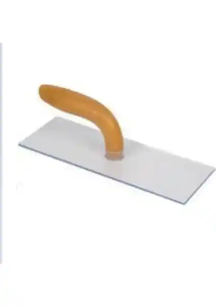 Dekor Şeffaf İpek Sıva Malası: Kolay Kullanımlı ve Dayanıklı Uygulama Aracı