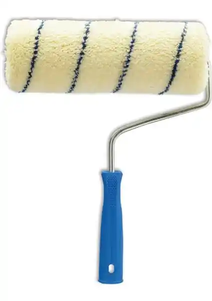 Dekor Süper Lüks Rulo 1003 25 cm ile Estetik ve Pratik İç Mekan Boyama Çözümü