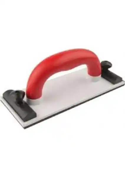 Dekor Zımpara Malası: Yüksek Kalite ve Kullanım Kolaylığıyla Yüzey Hazırlama Aracı