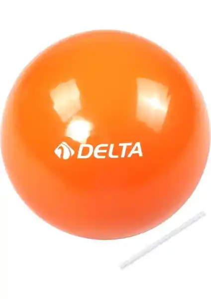 Delta 20 cm ve 25 cm Dura-Strong Mini Pilates Topları Karşılaştırması: Hangi Model Size Uygun