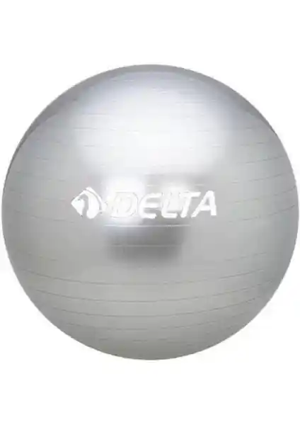 Delta 55 cm Dura-Strong ve Mor Deluxe Pilates Topları ve Pompa Seti Karşılaştırması