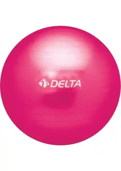 Delta 55 cm ve 65 cm Dura-Strong Deluxe Pilates Topu Karşılaştırması ve Kullanım İpuçları