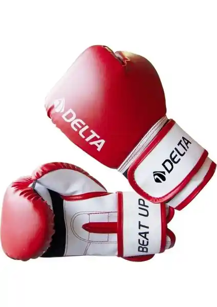 Delta Beat Up Dura-Strong ve Dragon Yakuza Boks Eldivenleri Karşılaştırması