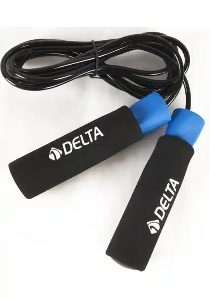 Delta Deluxe ve Siyah Atlama İpi Karşılaştırması Spor ve Kondisyon Gelişimi İçin Uygun Seçenekler