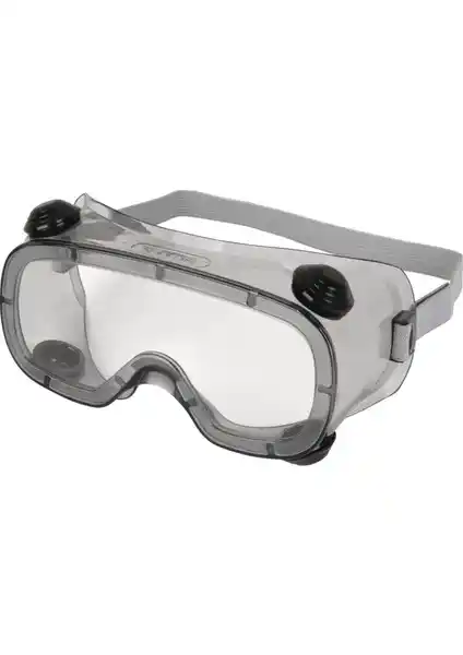 Delta Plus Ruız1 İş Gözlüğü Güvenlik ve Konfor Sunan Endüstriyel Koruyucu Ürün