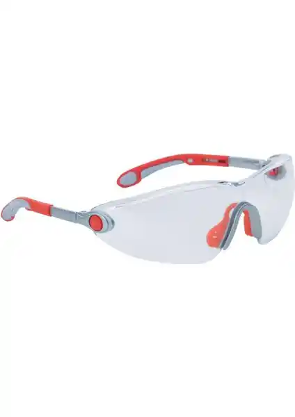 Delta Plus Vulcano Clear Güvenlik Gözlüğü: Yüksek Koruma ve Konfor İmkanı