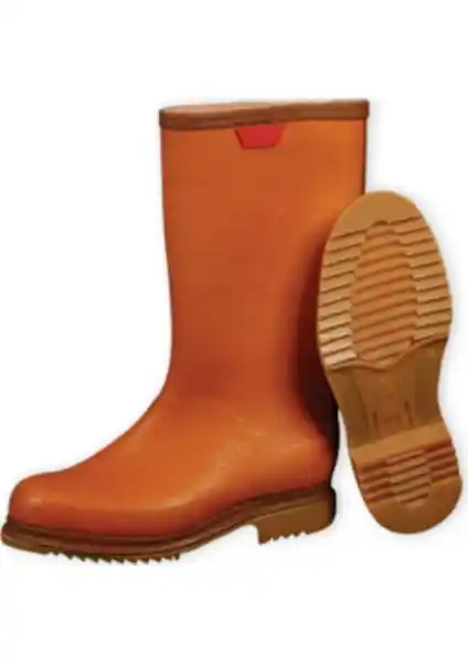 Derby Krep Çizme Uzun 40 Numara: Dayanıklı ve Su Geçirmez Ayakkabı Değerlendirmesi