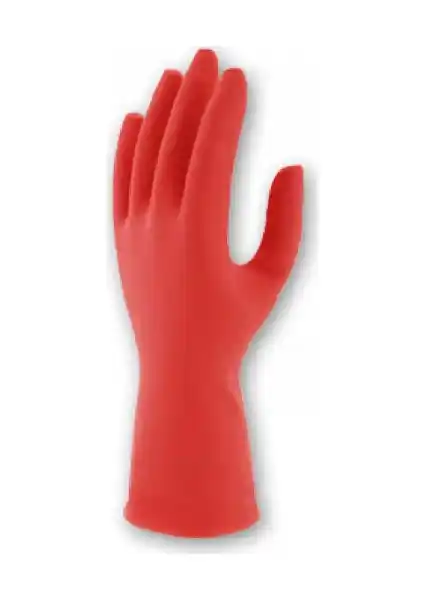 Derby Lastik Eldiven No:9 Güvenilir ve Çok Yönlü Koruma Sağlayan Doğal Lateks Eldiven