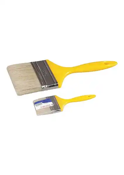 Doğuş Kestirme Fırça PLS. SAP 3 No: Profesyonel ve Yarı Profesyonel Kullanım İçin Yüksek Kaliteli Fırça