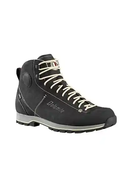 Dolomite Cinquantaquattro High FG GTX ve YDS Astor Fermuarlı Bot Karşılaştırması