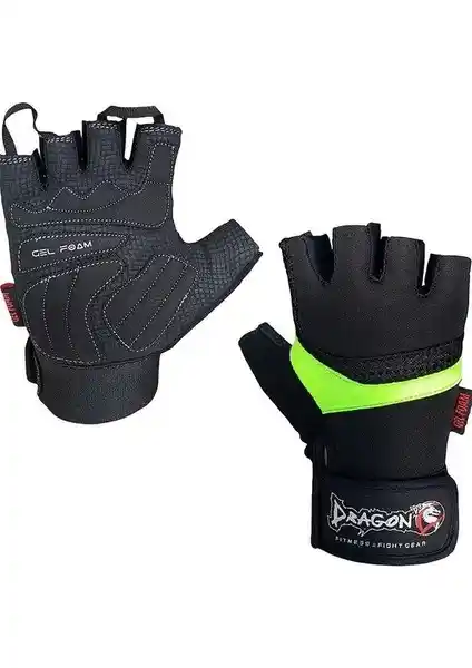 Dragon Body41 ve Dragon W8070 Fitness Eldivenleri Karşılaştırması Sporcuların Tercihini Belirliyor