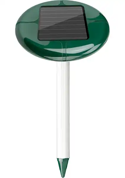 Dualpest AN-A316 Güneş Enerjili Zararlı Hayvan Kovucu Çözümünün Özellikleri ve Kullanımı