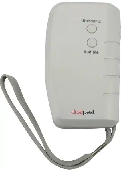 Dualpest AN-B008 Ultrasonik Köpek Kovucu: Güvenli ve Etkili Hayvan Kontrol Çözümü