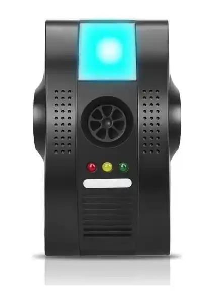 Dualpest An-B019 Fare ve Haşere Kovucu: Güvenilir ve Çok Fonksiyonlu Çözüm