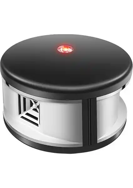Dualpest An-B110 Ultrasonik Fare Kovucu ile Etkili ve Güvenilir Haşere Kontrolü