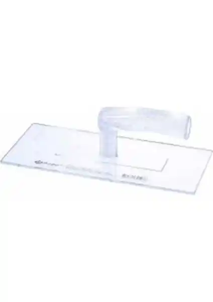 Duyar Şeffaf İpek Sıva Malası: Yüksek Kalite ve İşlevsellik Sunan Profesyonel Malzeme