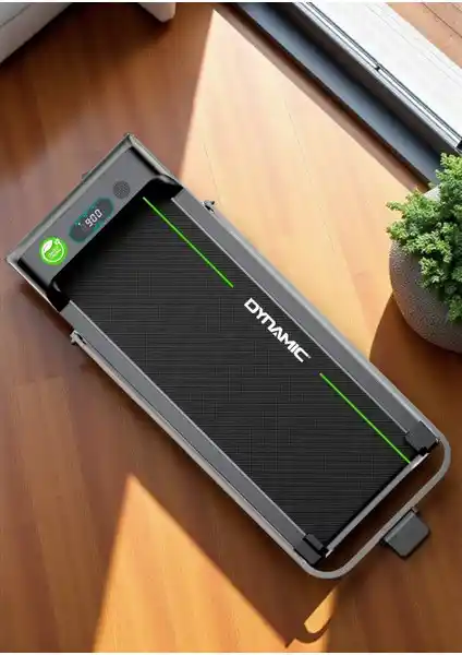 Dynamic Voit Walkfitpad T500 ve Proforce Pasifik Koşu Bandları Karşılaştırması