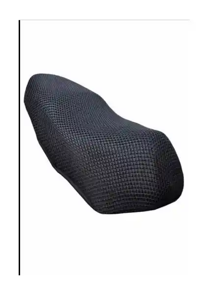 Ebakbak Motosiklet Sele Kılıfı Yüksek Koruma ve Dayanıklılık Sağlayan Model