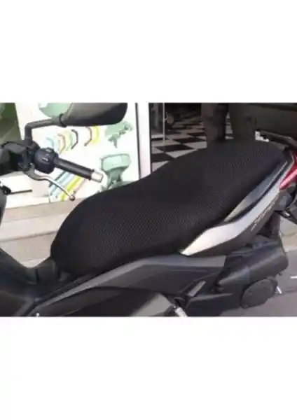 Ebakbak Xmax Pcx Nmax Forza Büyük Model Scooter Motosiklet Sele Kılıfı İnceleme ve Kullanıcı Yorumları
