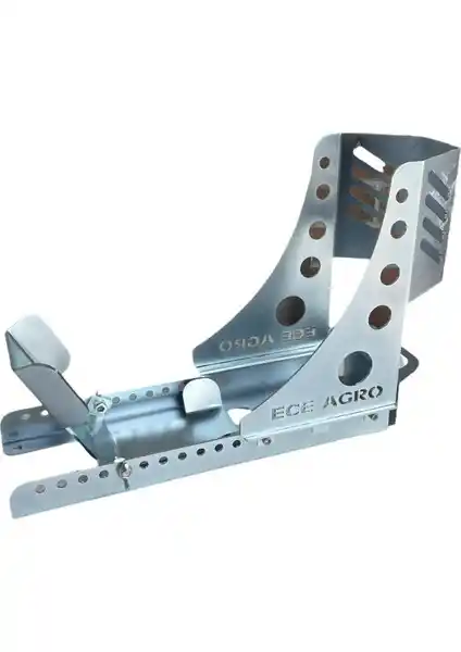 Ece Agro Motosiklet Ön Teker Sabitleyici Güvenli ve Dayanıklı Çözüm Ürün Tanıtımı