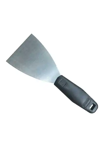 Edoni Spatula 60Mm Yüksek Kaliteli Esnek Çelik ve Ergonomik Tasarım